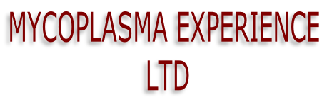 MYCOPLASMA EXPERIENCE  LTD